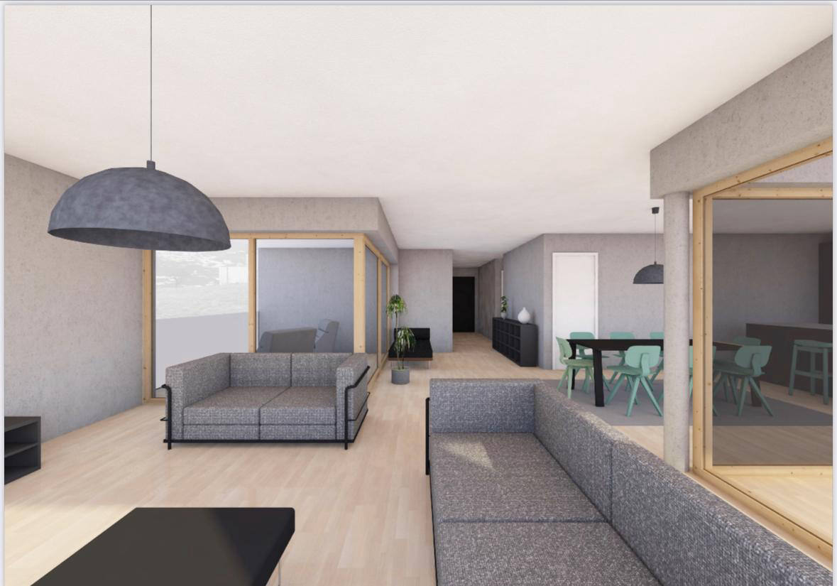 Квартира, 1679 м², 960 000$ — FAKTOR